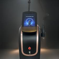 Thulium laser for aesthetics