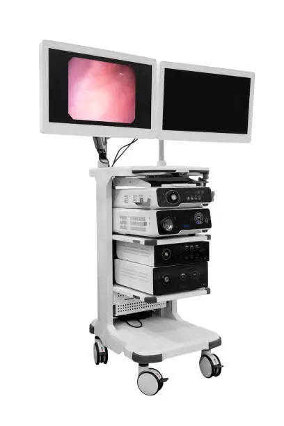 Arthroscopy complete tower