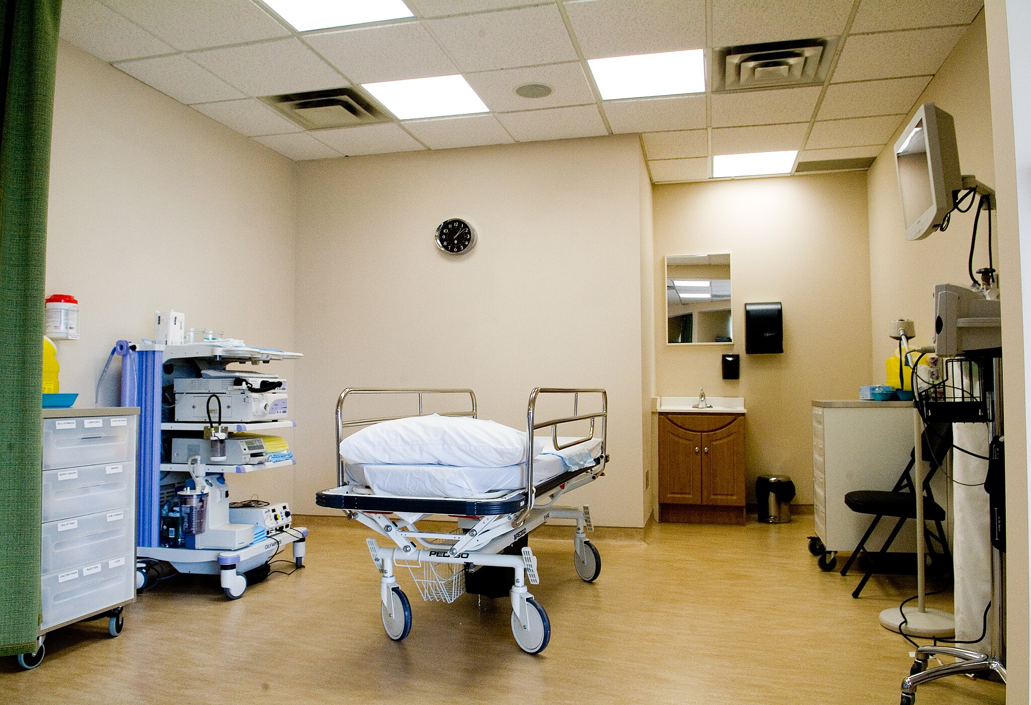 Arthroscopy equipment