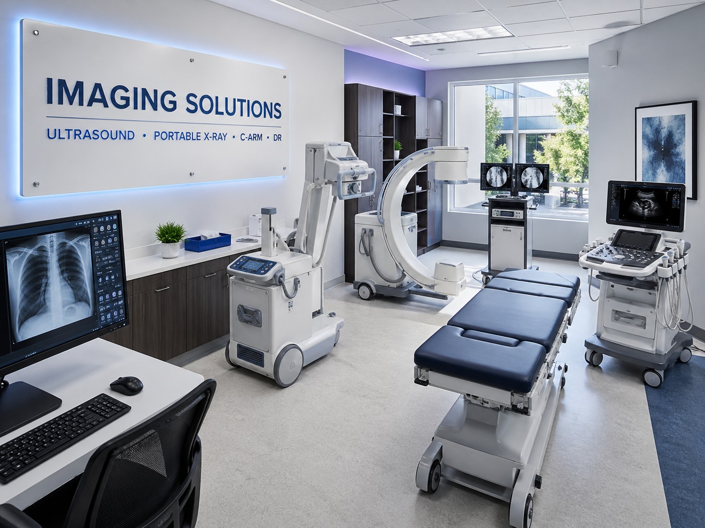 Imaging Solutions
