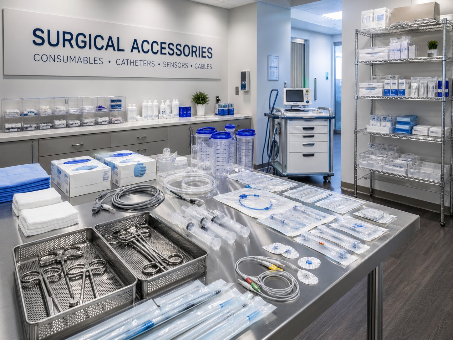 Surgical Accessories