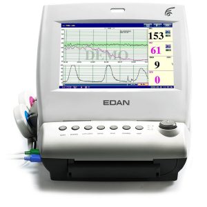 EDAN F6 fetal monitor