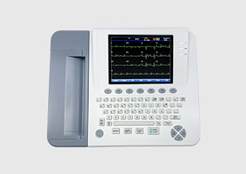 EDAN SE-1200 ECG
