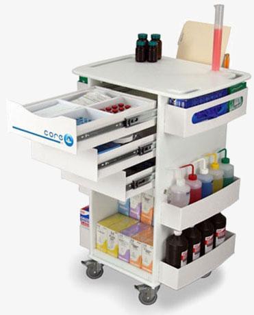 Medical Cart