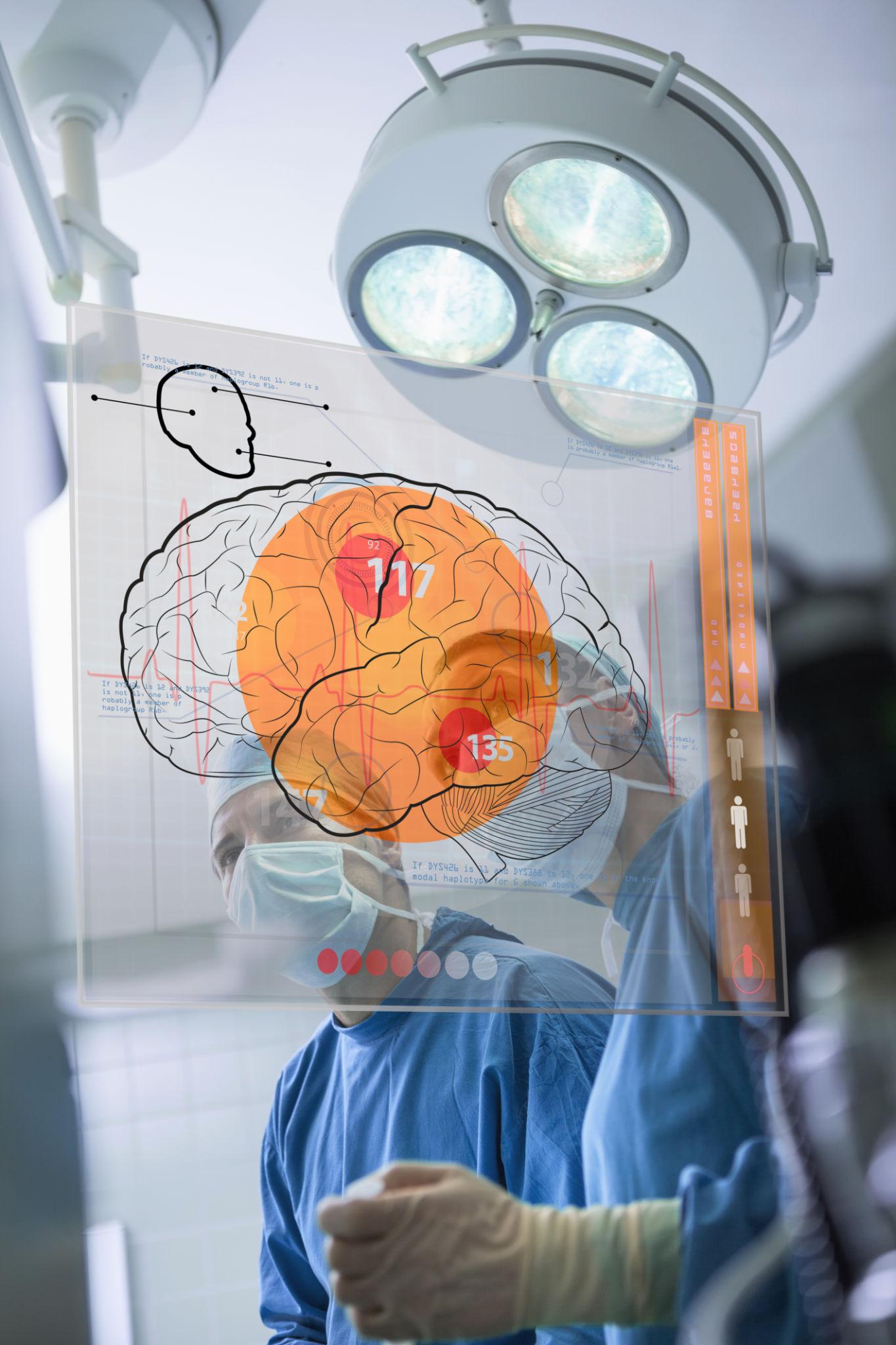 Surgical navigation systems