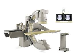 Fluoroscopy / Image intensifier