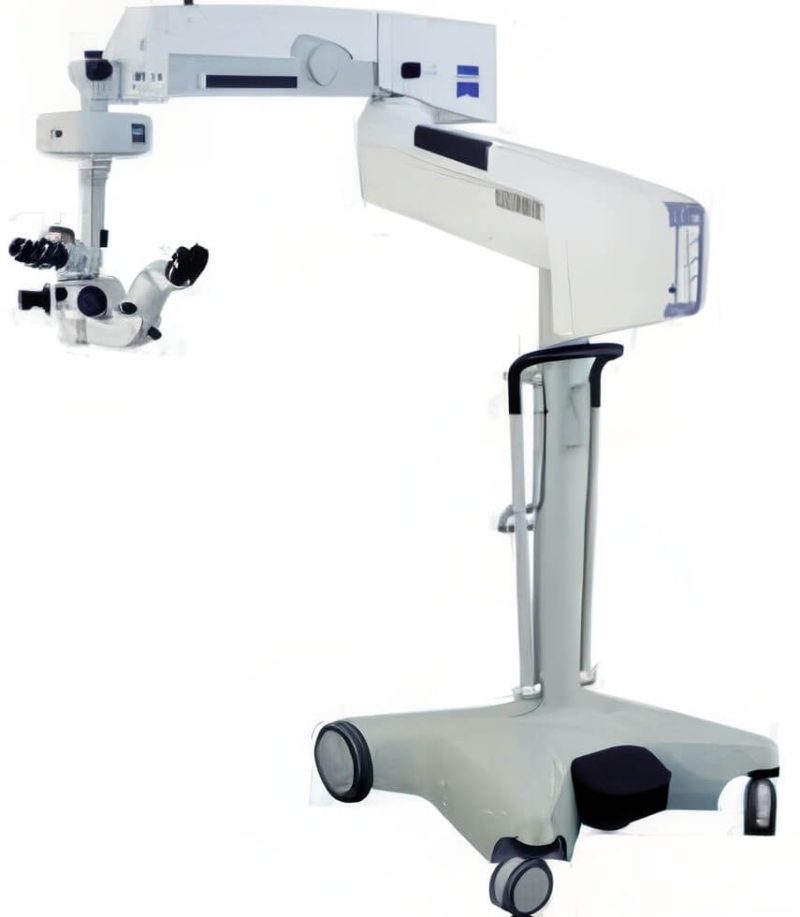 ZEISS VISU 150