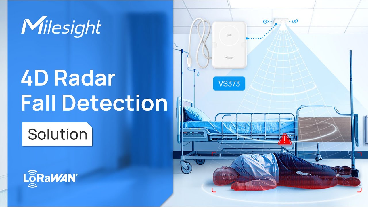 Milesight platform and developer tools
