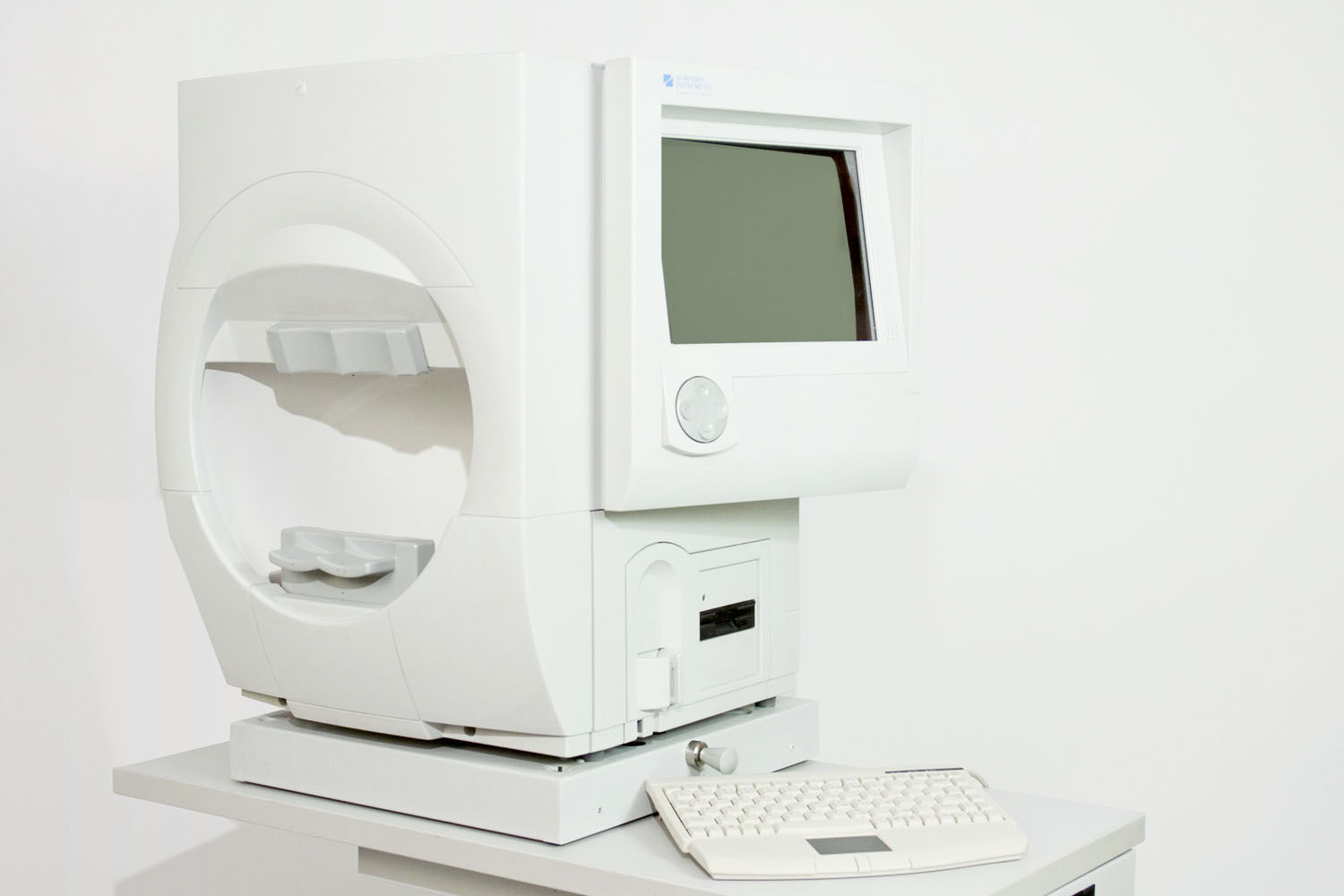 Humphrey 740i Floppy con impresora