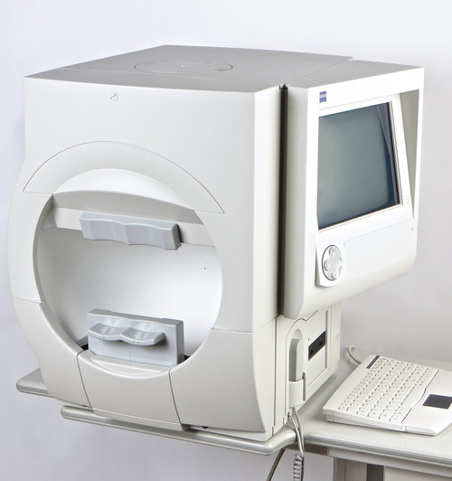 Humphrey 740i Gen USB con impresora