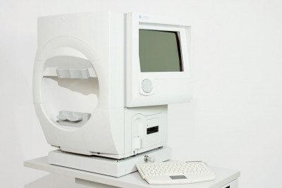 Humphrey 750i Gen USB con impresora