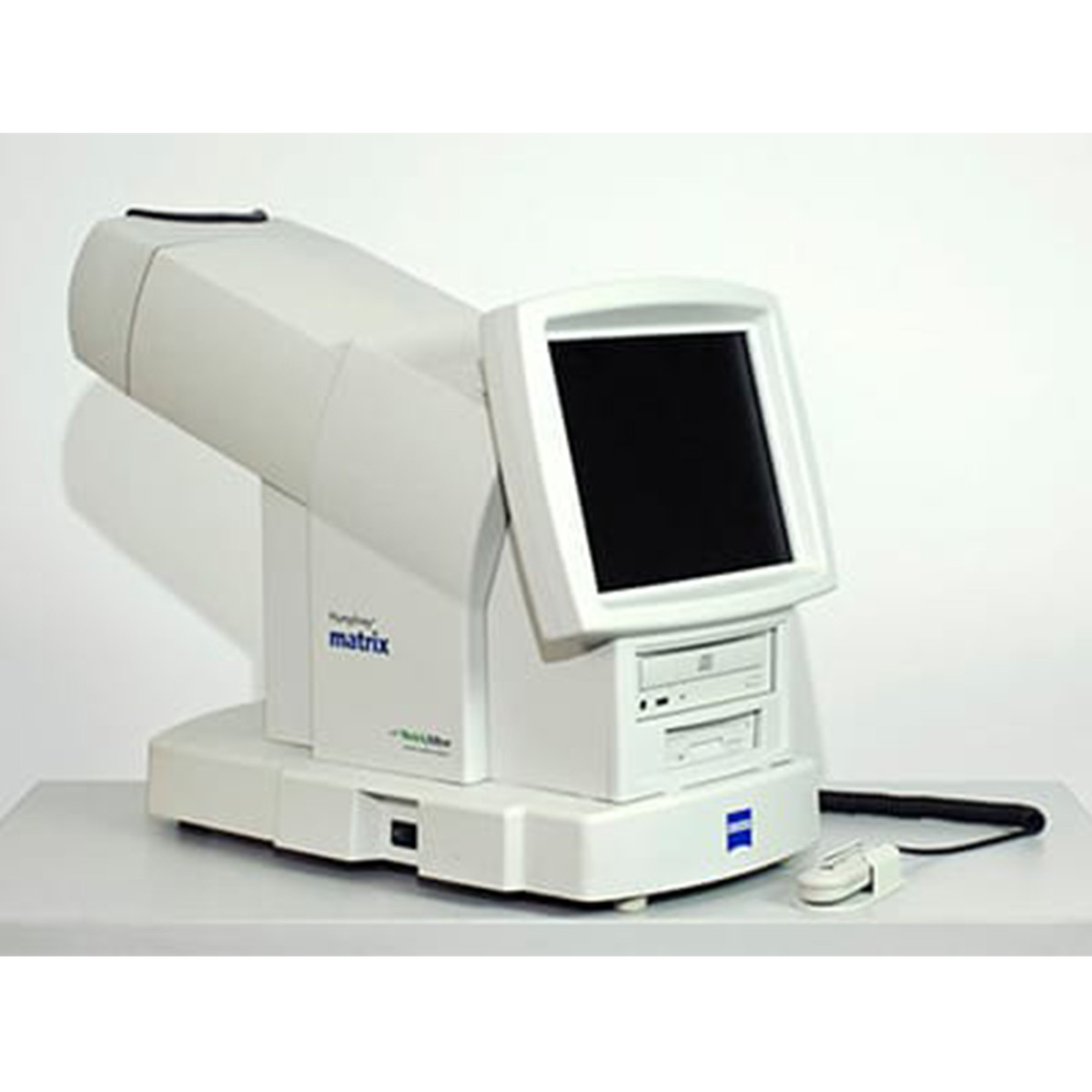 Humphrey Matrix 715