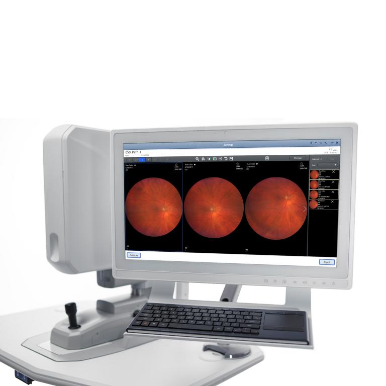 ZEISS Clarus 500 AF