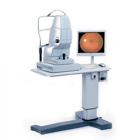 ZEISS Visucam Pro NM Gen 2