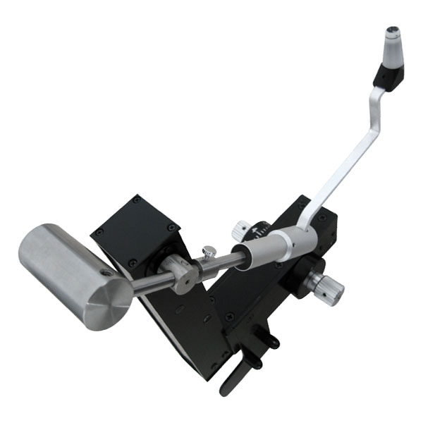 Ophthalmic tonometer