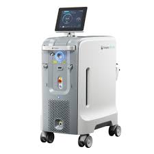 Thulium laser systems
