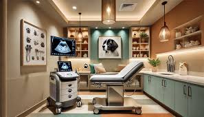 Veterinary imaging and equipment