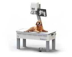 Veterinary imaging systems